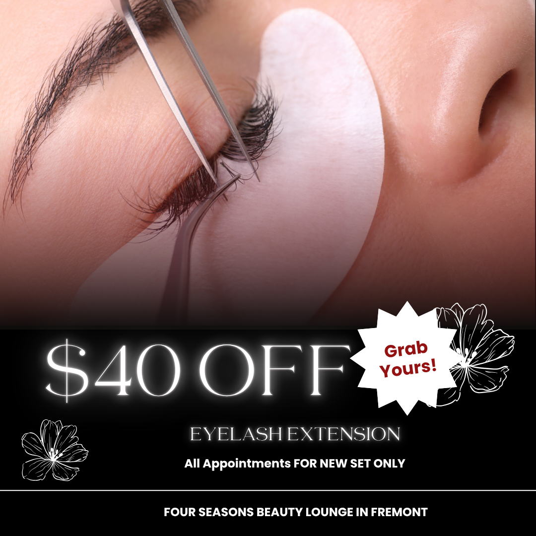 Four Seasons Beauty Lounge